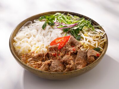 Суп Фо тай лан