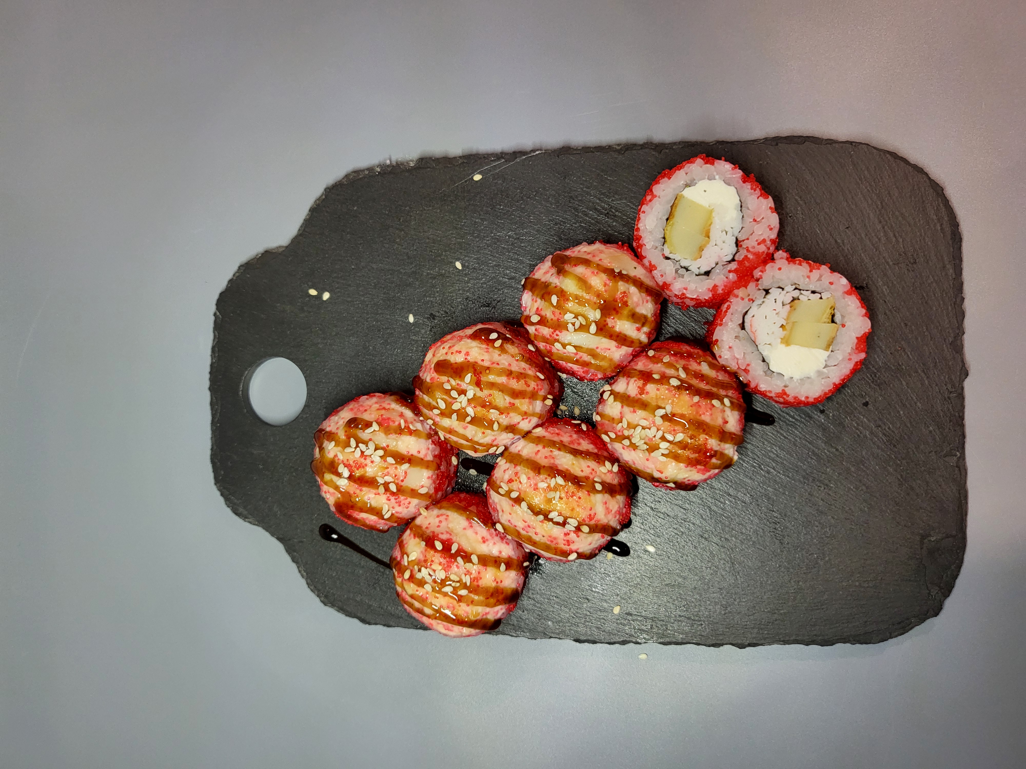 Ролл Омуретсу