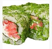 Томато маки