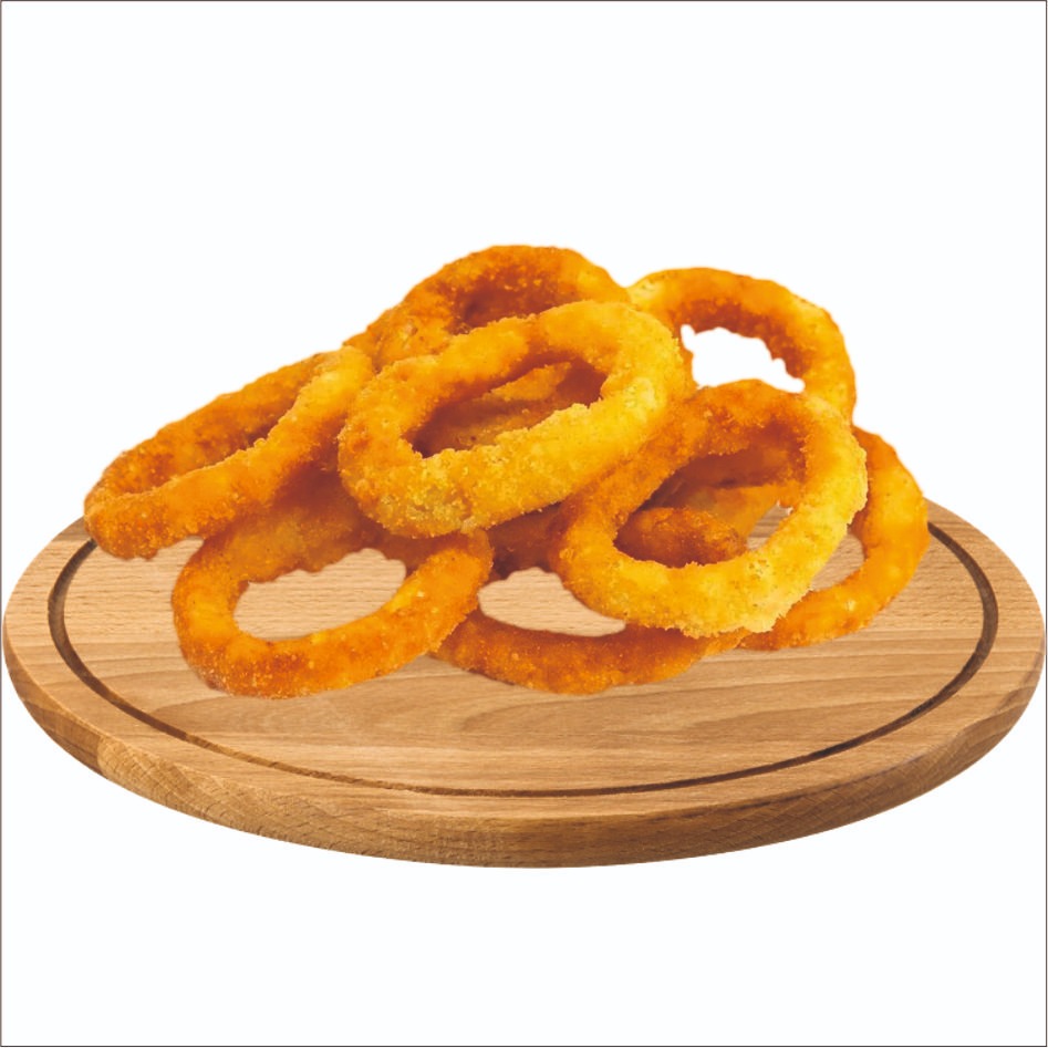 Кольца кольмара