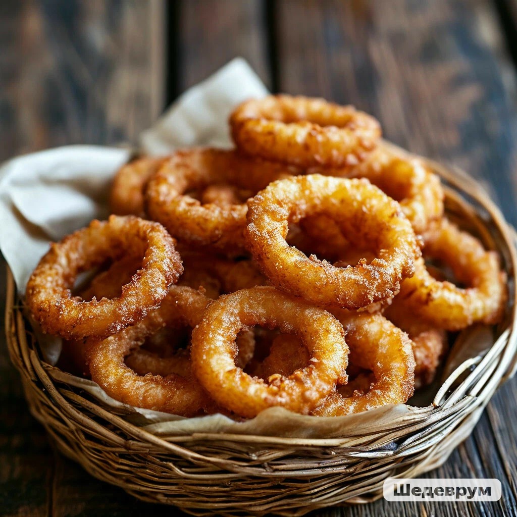 Кольца кальмара