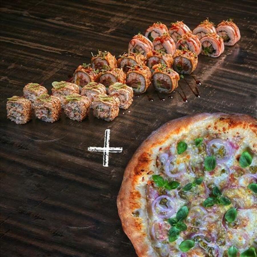 Сет Мужской