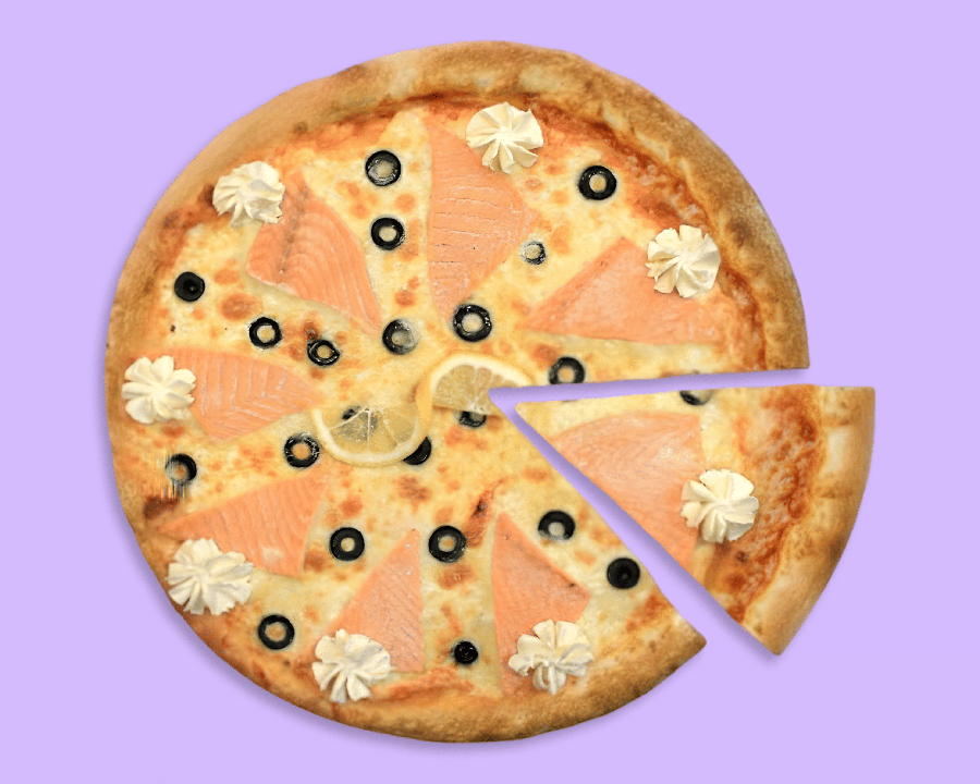 Оушен (25 см)