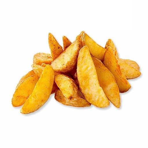 Картофельные дольки (со специями) S