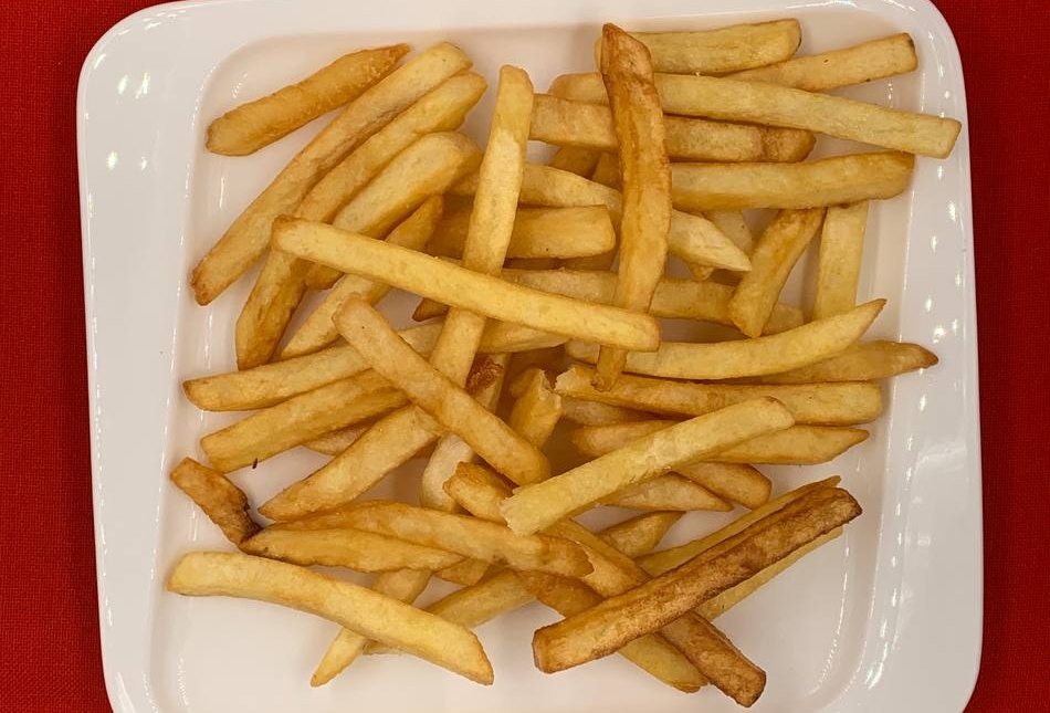 Картофель фри