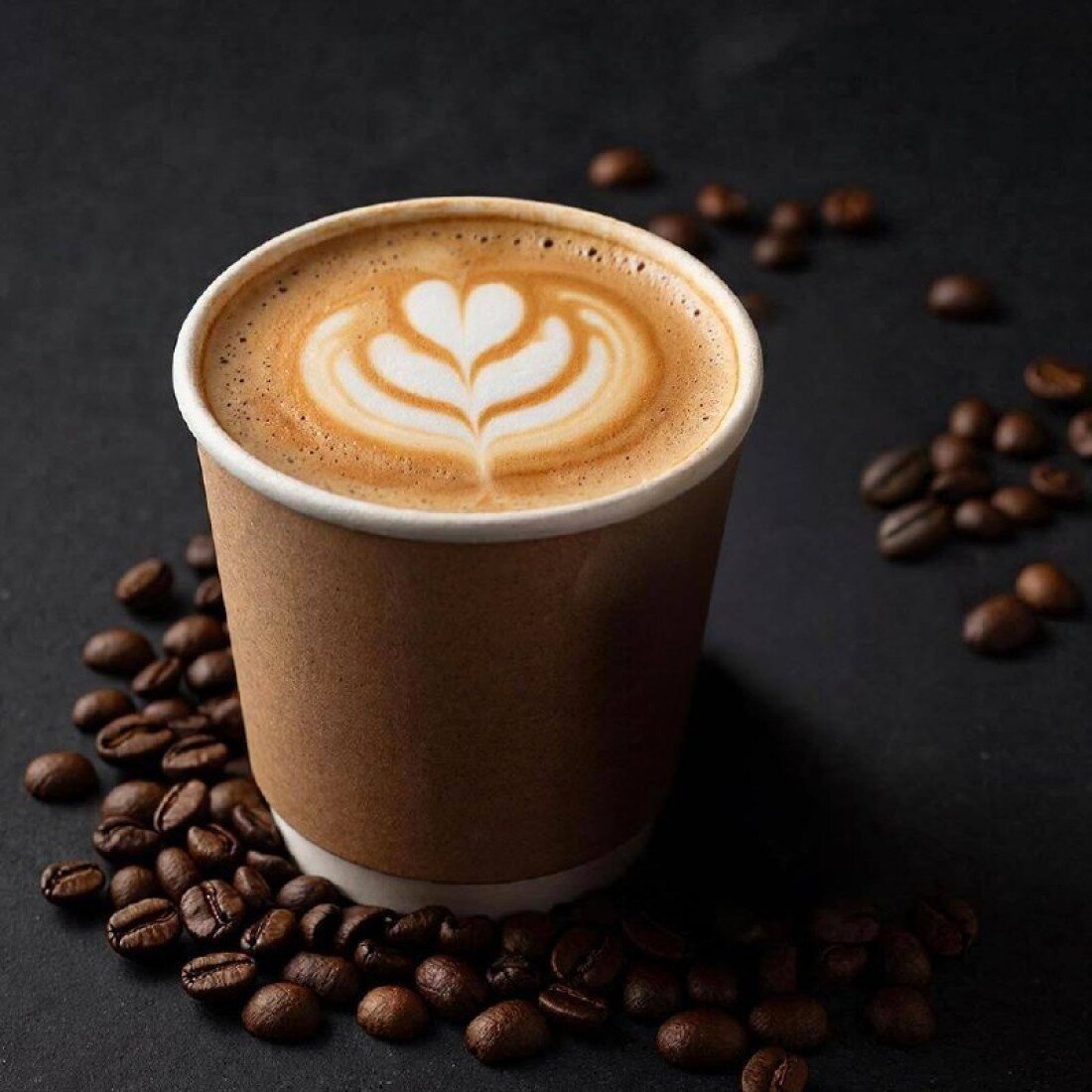 Капучино 250мл