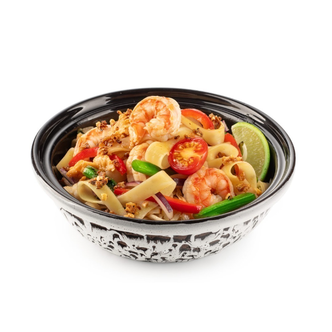 Лапша Королевский Пад Тай