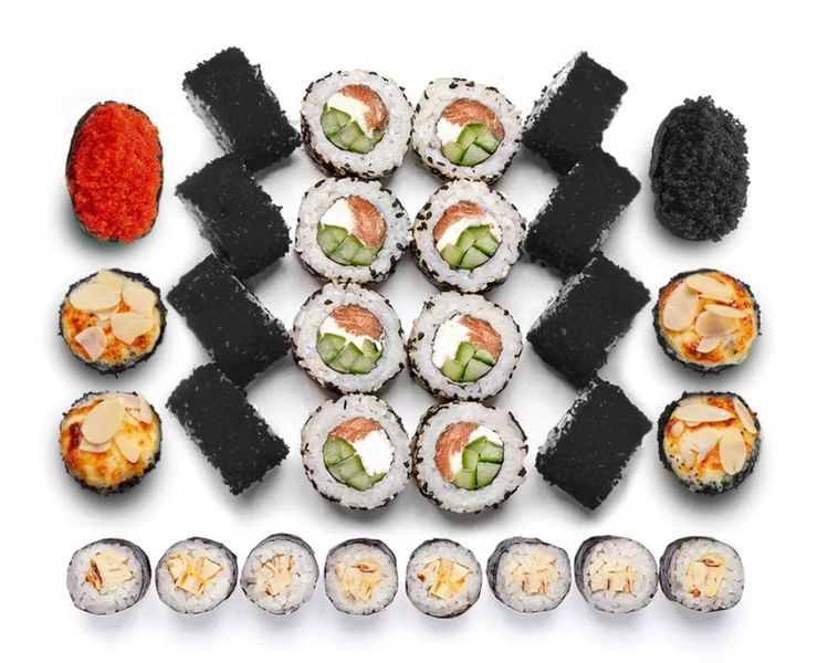 Сет Звучит как план