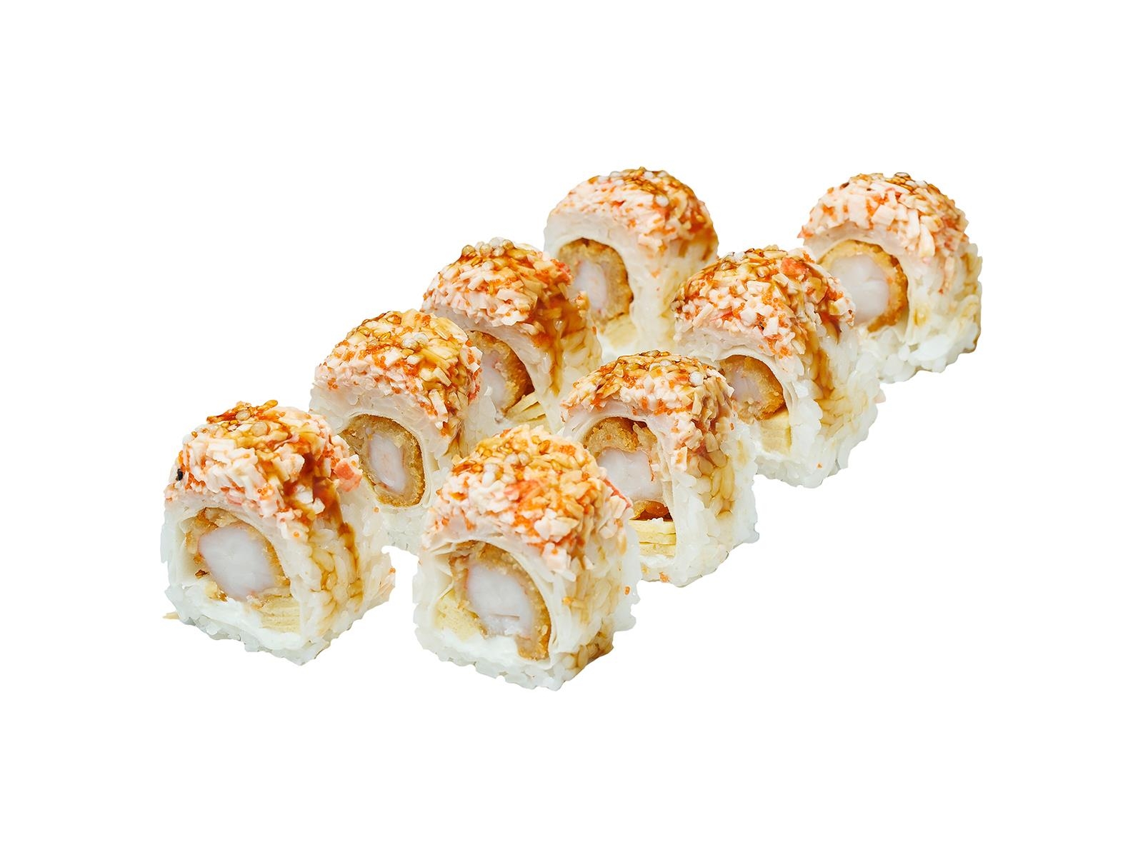 Ролл Эби Кани