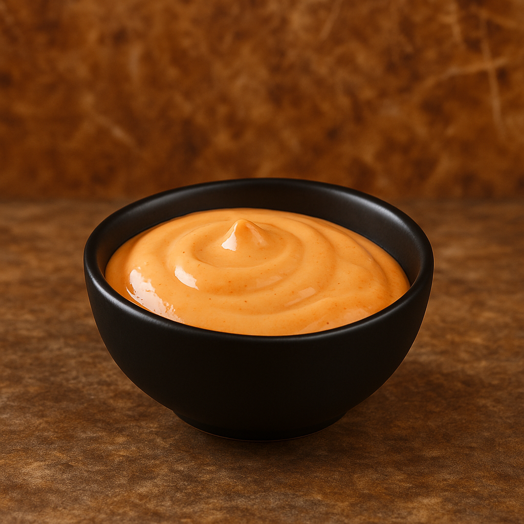 Спайси соус