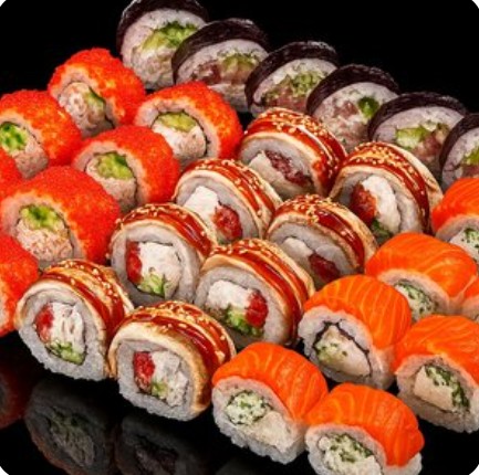 Сет Премиум