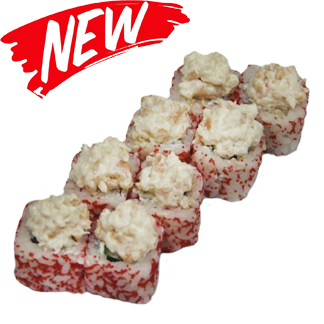 Ролл Нью-йорк