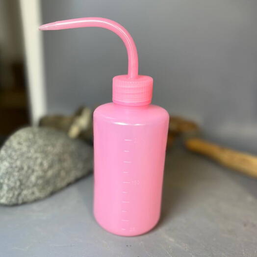 Лейка Pink для полива флорариума