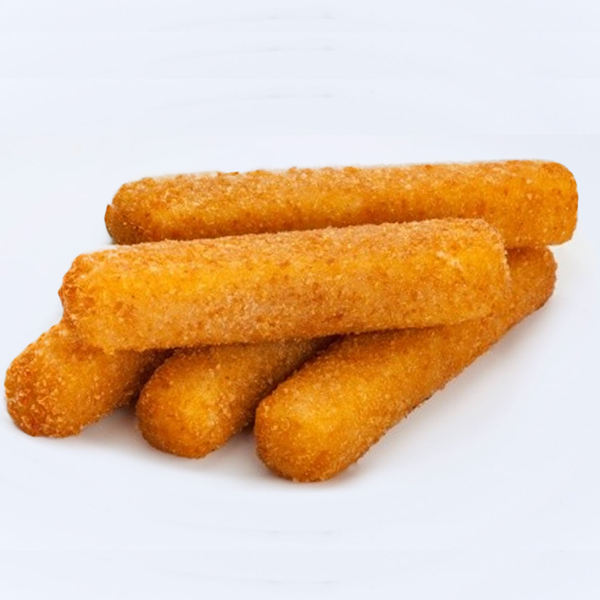 Сырные палочки (5шт.)