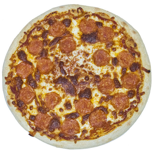 Пепперони 35см