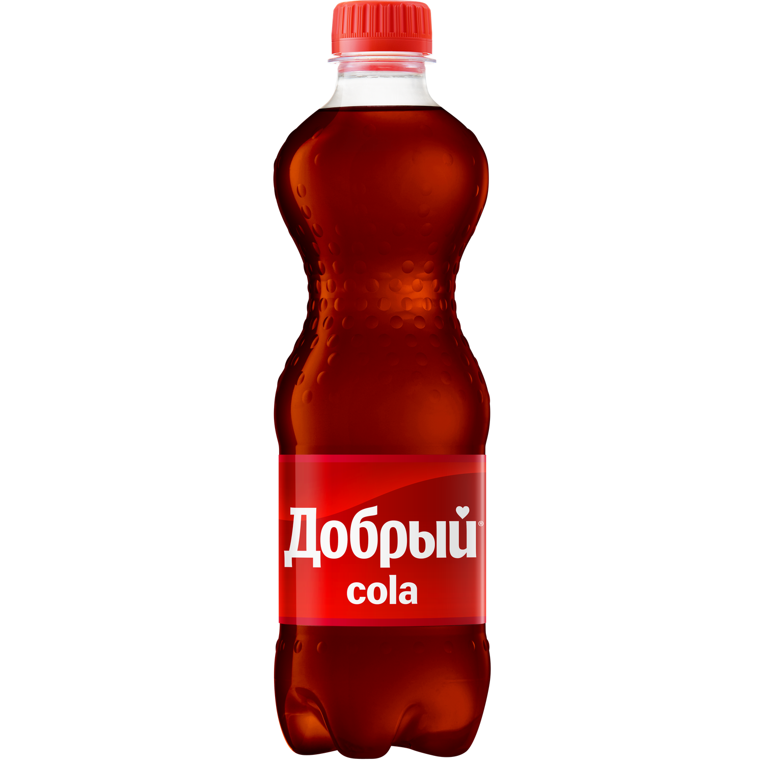 Добрый cola