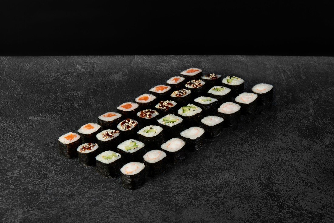 Сет Классический 