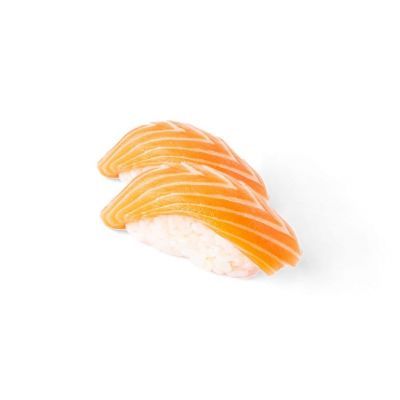 Суши С Лососем