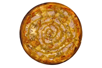 Гавайский микс (большая)