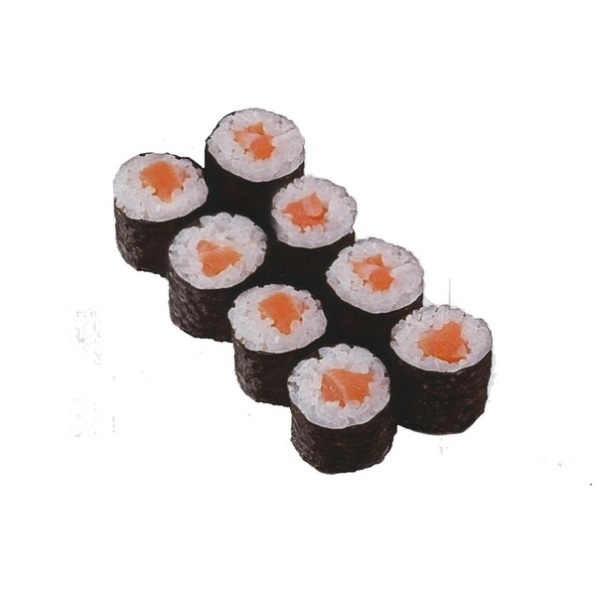 Сяке маки