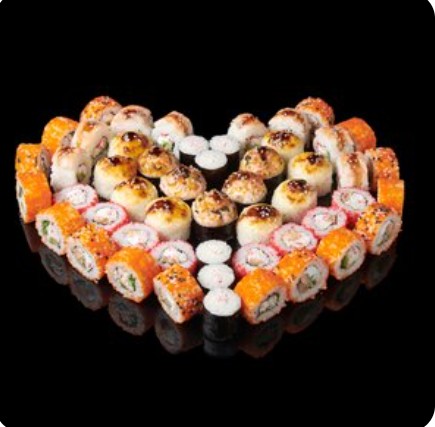 Набор Любимый