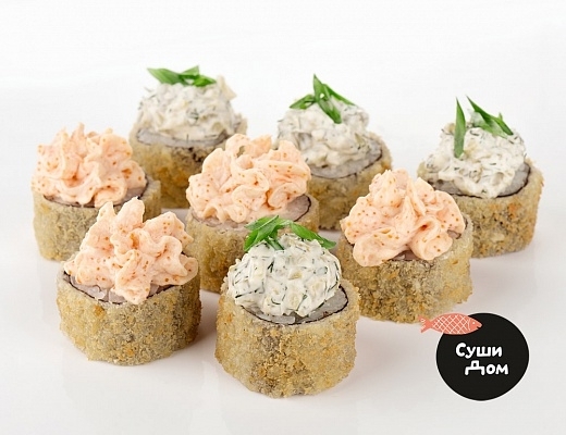 Ниватори Микс