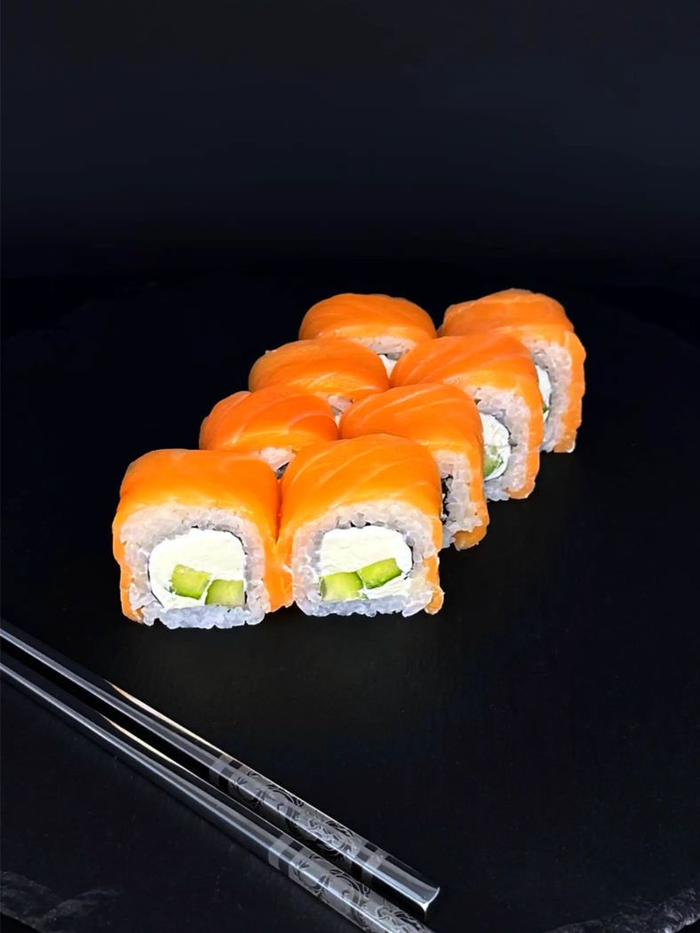 Филадельфия