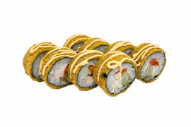 Бушидо-темпура 8 шт