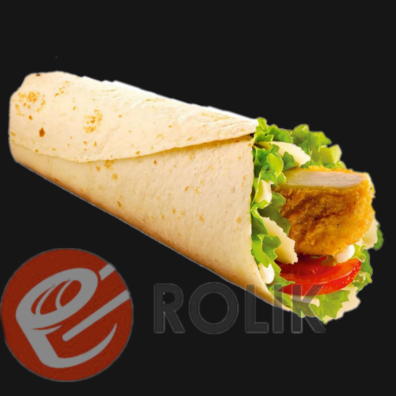 Фреш Ролл Цезарь