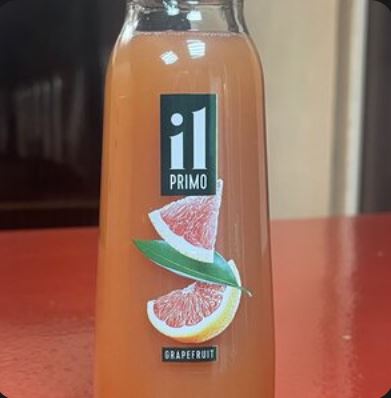 Сок IL Primo (Грейпфрут)