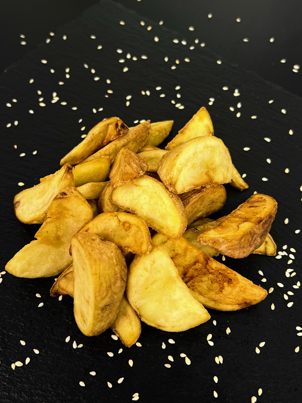 Картофель Айдахо