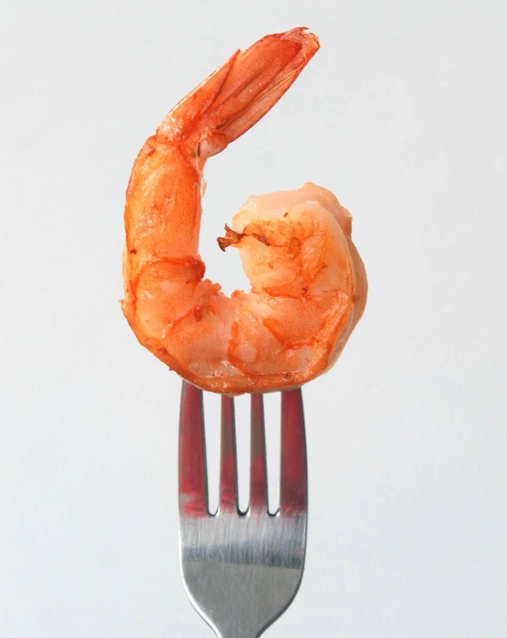 Креветка "Тигровая" 21/25