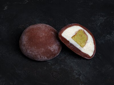 Моти дубайский