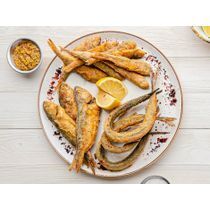 Сет на компанию