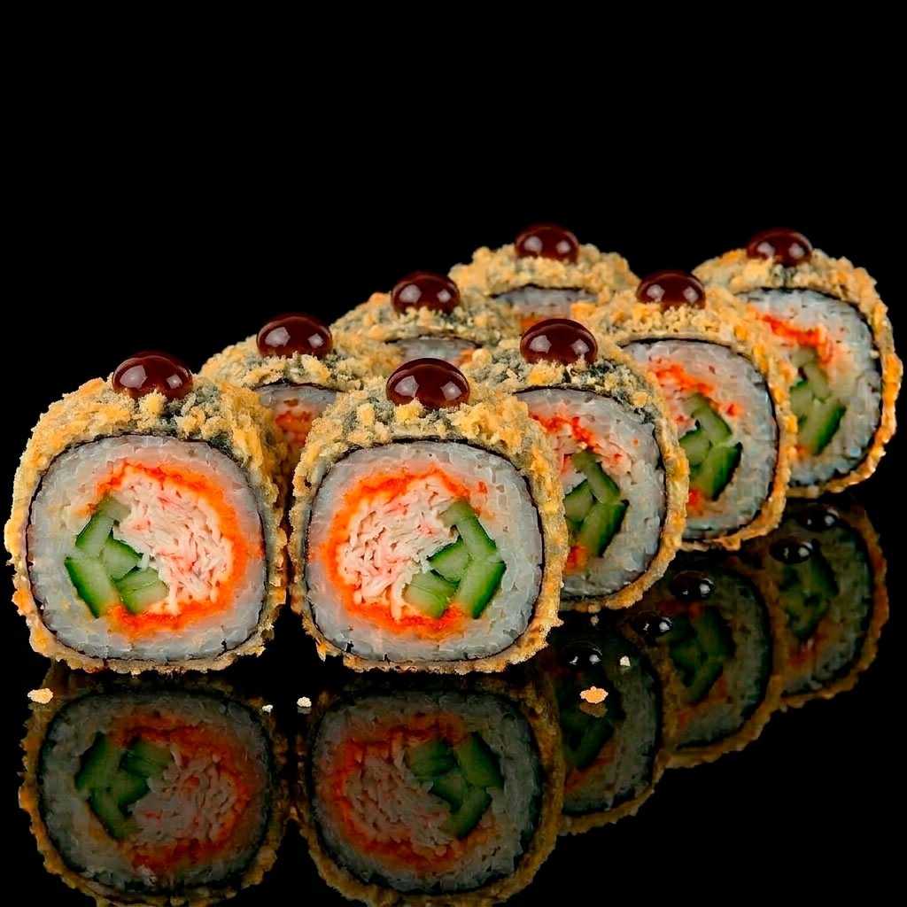 Горячая калифорния