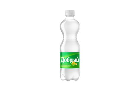 Добрый лимон лайм 0,5 мл