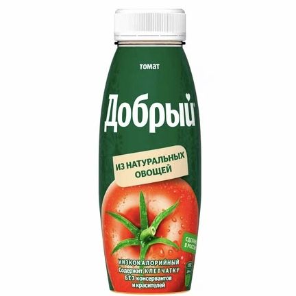 Сок Томатный [AT]