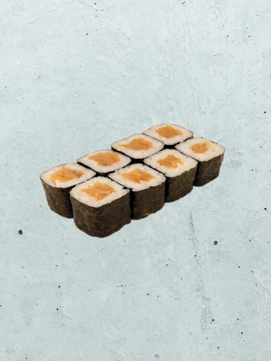 Сяке Кунсей Маки