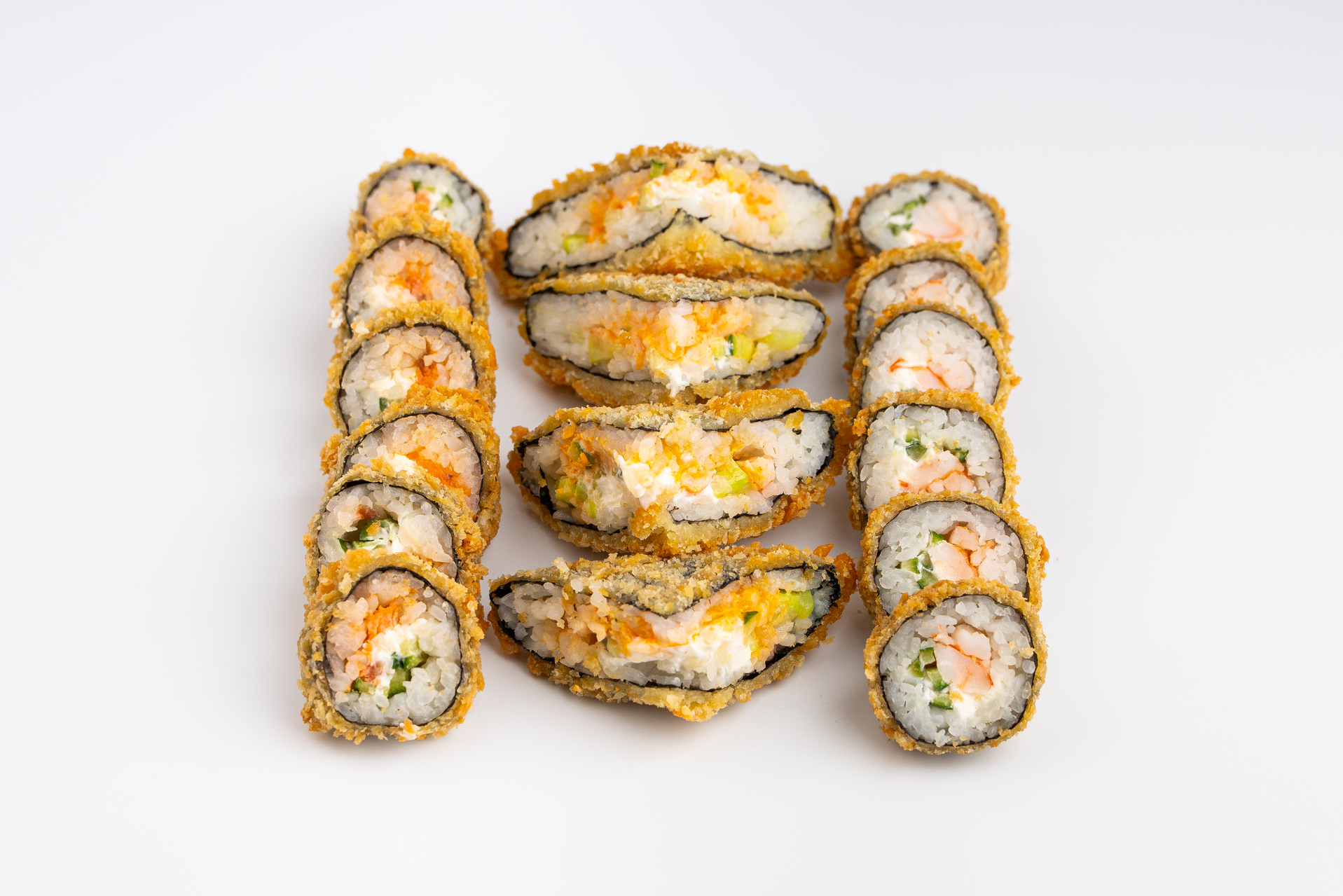 Сет Темпура