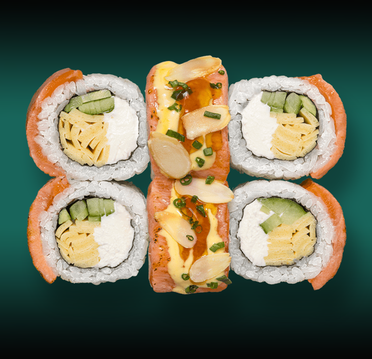 Сяке татаки