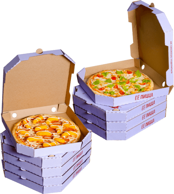 Большая компания