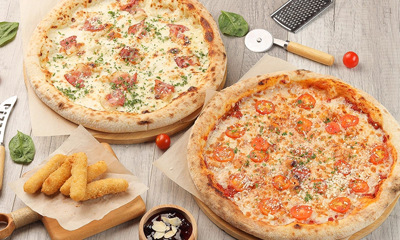 Сытное комбо