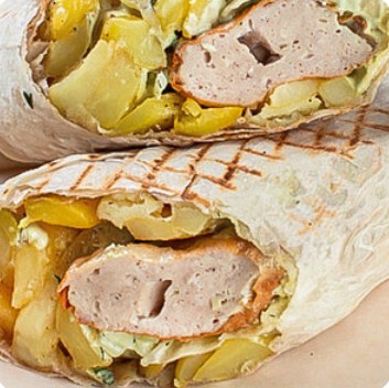 Бурум карский куриный