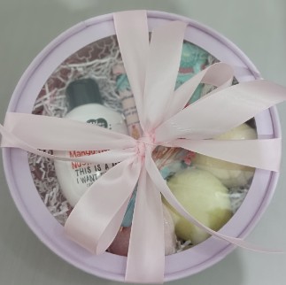 Подарочный набор "Праздничный"