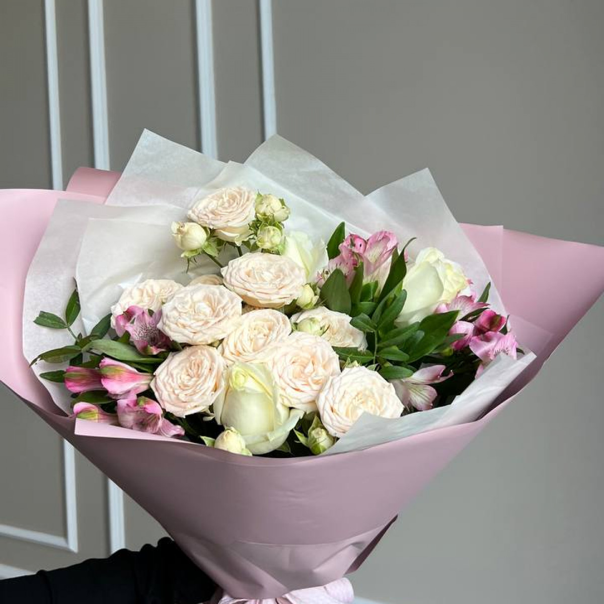 Авторский букет (предзаказ) 566