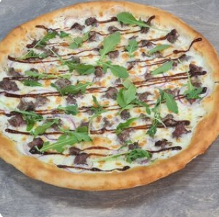 Кебаб Big Premium