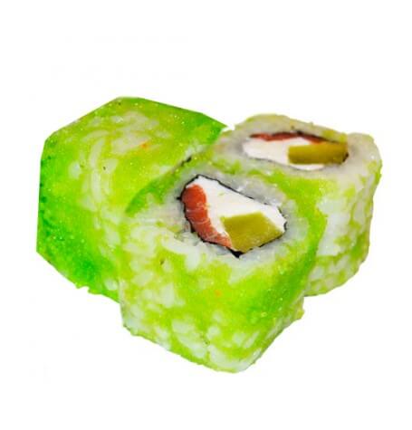Зеленая лагуна 1/2