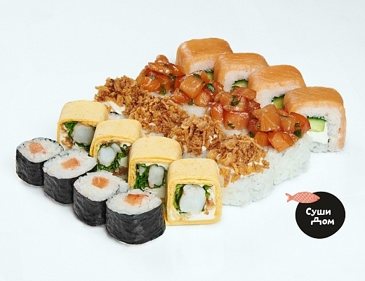 Сет Сенсей сет