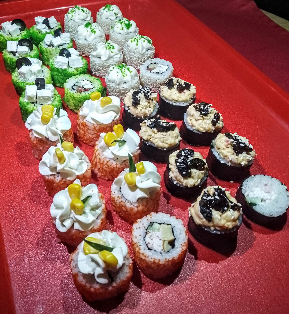 Сет Коктейльная вечеринка