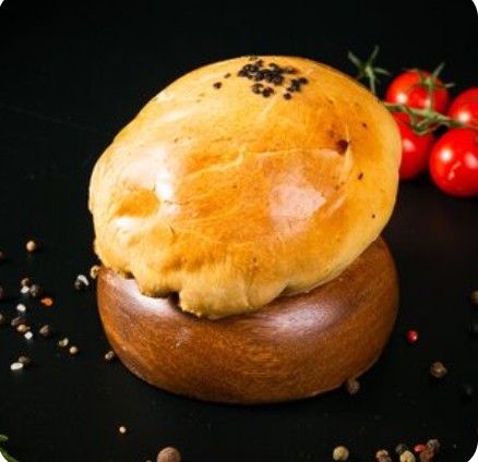 Самса тандырная